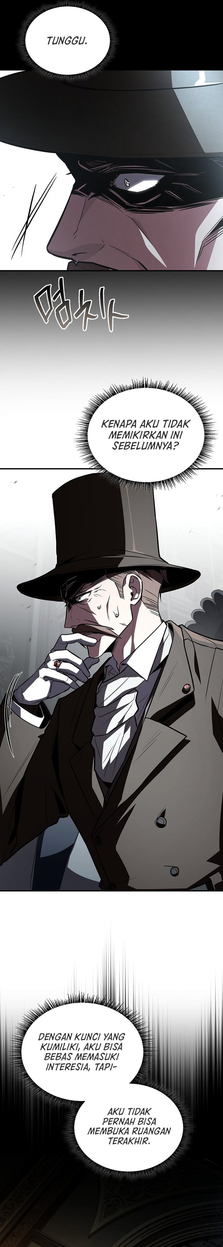 Talent-Swallowing Magician chapter 122