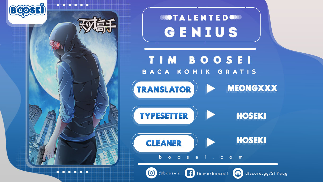 Talented Genius Chapter 78 Bahasa Indonesia