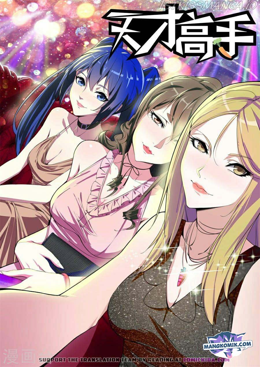 Talented Genius Chapter 173 Bahasa Indonesia