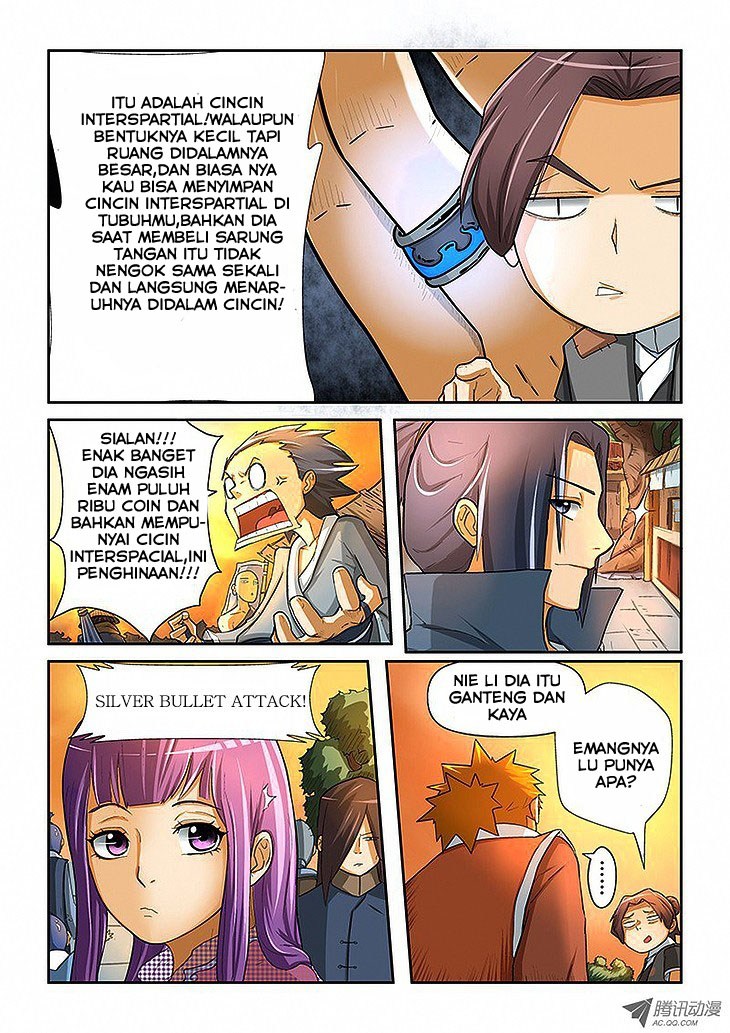 Dilarang COPAS - situs resmi www.mangacanblog.com - Komik tales of demons and gods 005 - chapter 5 6 Indonesia tales of demons and gods 005 - chapter 5 Terbaru 11|Baca Manga Komik Indonesia|Mangacan