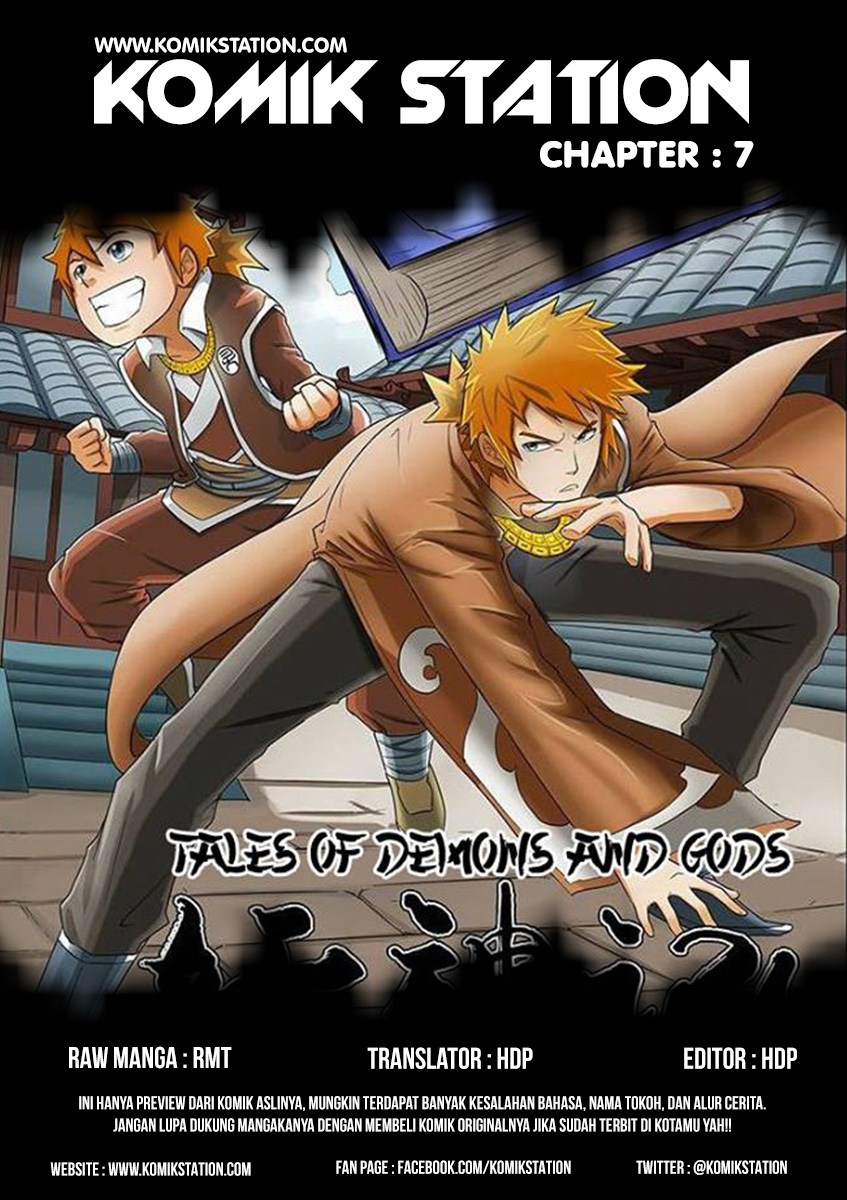 Dilarang COPAS - situs resmi www.mangacanblog.com - Komik tales of demons and gods 007 - chapter 7 8 Indonesia tales of demons and gods 007 - chapter 7 Terbaru 2|Baca Manga Komik Indonesia|Mangacan