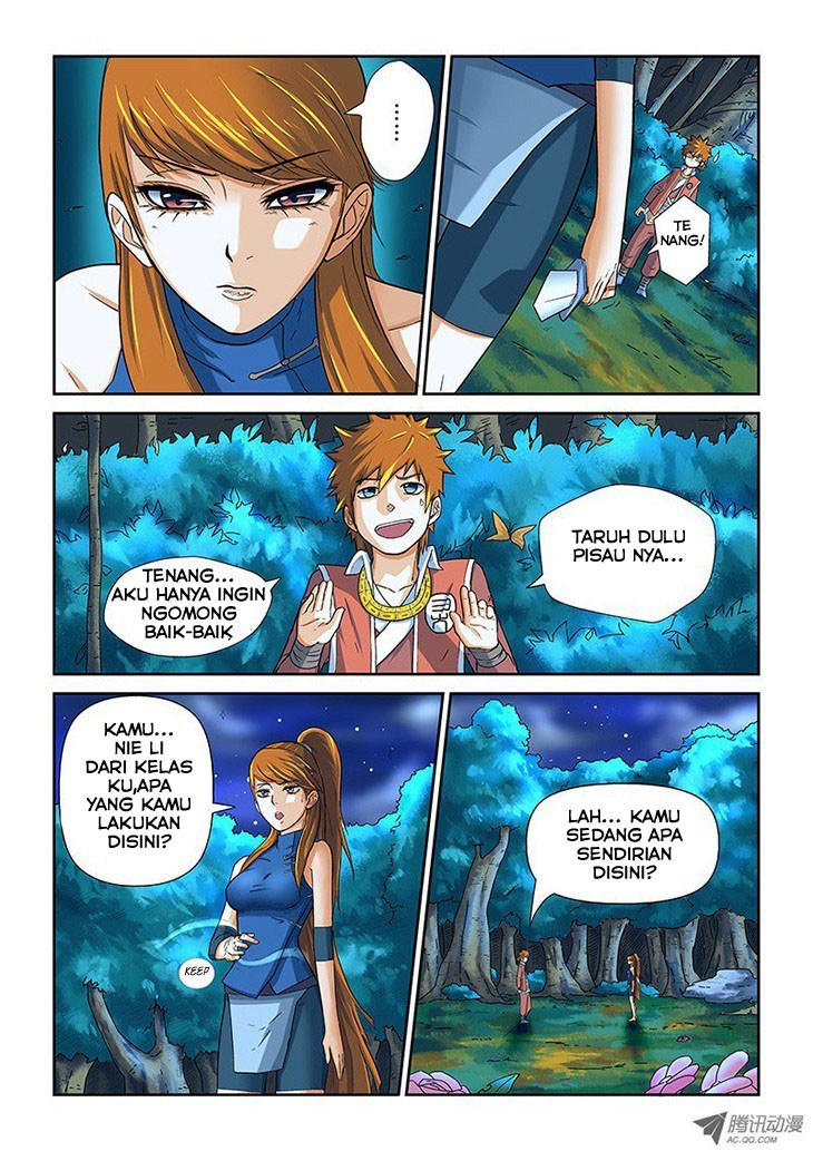 Dilarang COPAS - situs resmi www.mangacanblog.com - Komik tales of demons and gods 007 - chapter 7 8 Indonesia tales of demons and gods 007 - chapter 7 Terbaru 7|Baca Manga Komik Indonesia|Mangacan