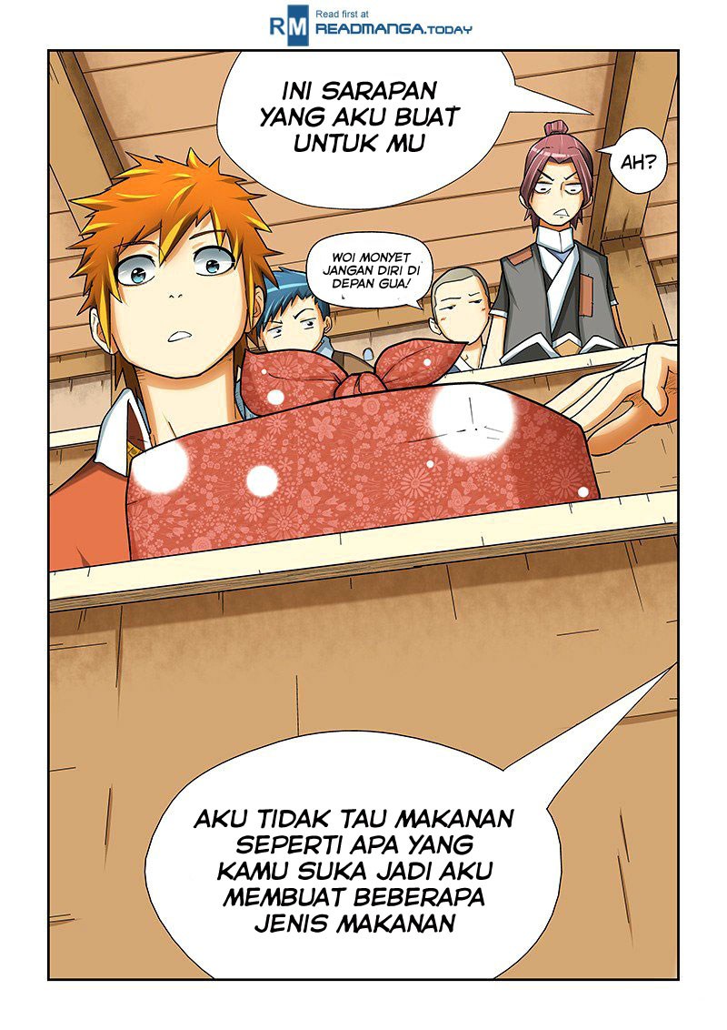 Dilarang COPAS - situs resmi www.mangacanblog.com - Komik tales of demons and gods 010 - chapter 10 11 Indonesia tales of demons and gods 010 - chapter 10 Terbaru 9|Baca Manga Komik Indonesia|Mangacan