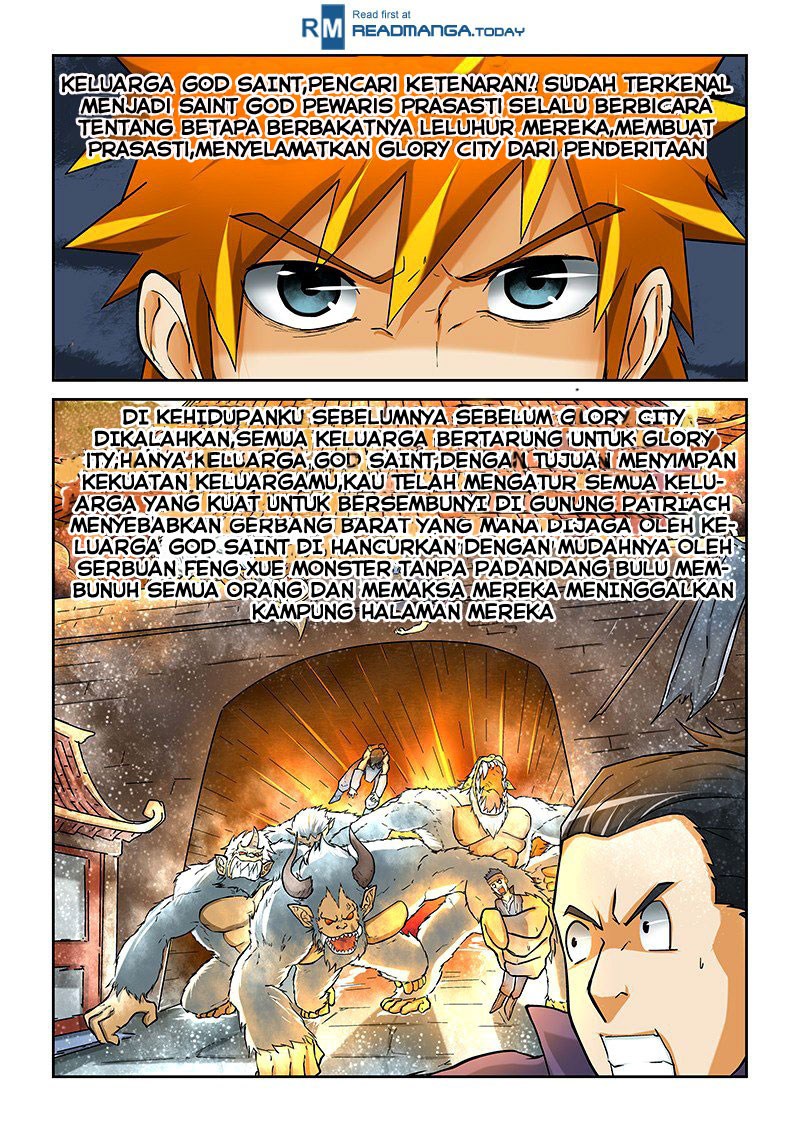 Dilarang COPAS - situs resmi www.mangacanblog.com - Komik tales of demons and gods 013 - chapter 13 14 Indonesia tales of demons and gods 013 - chapter 13 Terbaru 5|Baca Manga Komik Indonesia|Mangacan