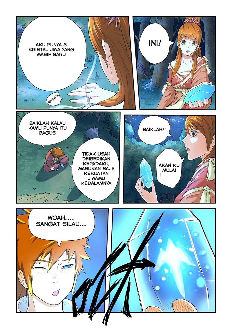 Dilarang COPAS - situs resmi www.mangacanblog.com - Komik tales of demons and gods 025 - chapter 25 26 Indonesia tales of demons and gods 025 - chapter 25 Terbaru 5|Baca Manga Komik Indonesia|Mangacan