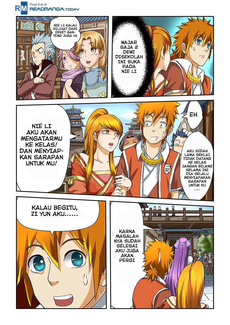 Dilarang COPAS - situs resmi www.mangacanblog.com - Komik tales of demons and gods 037 - chapter 37 38 Indonesia tales of demons and gods 037 - chapter 37 Terbaru 9|Baca Manga Komik Indonesia|Mangacan