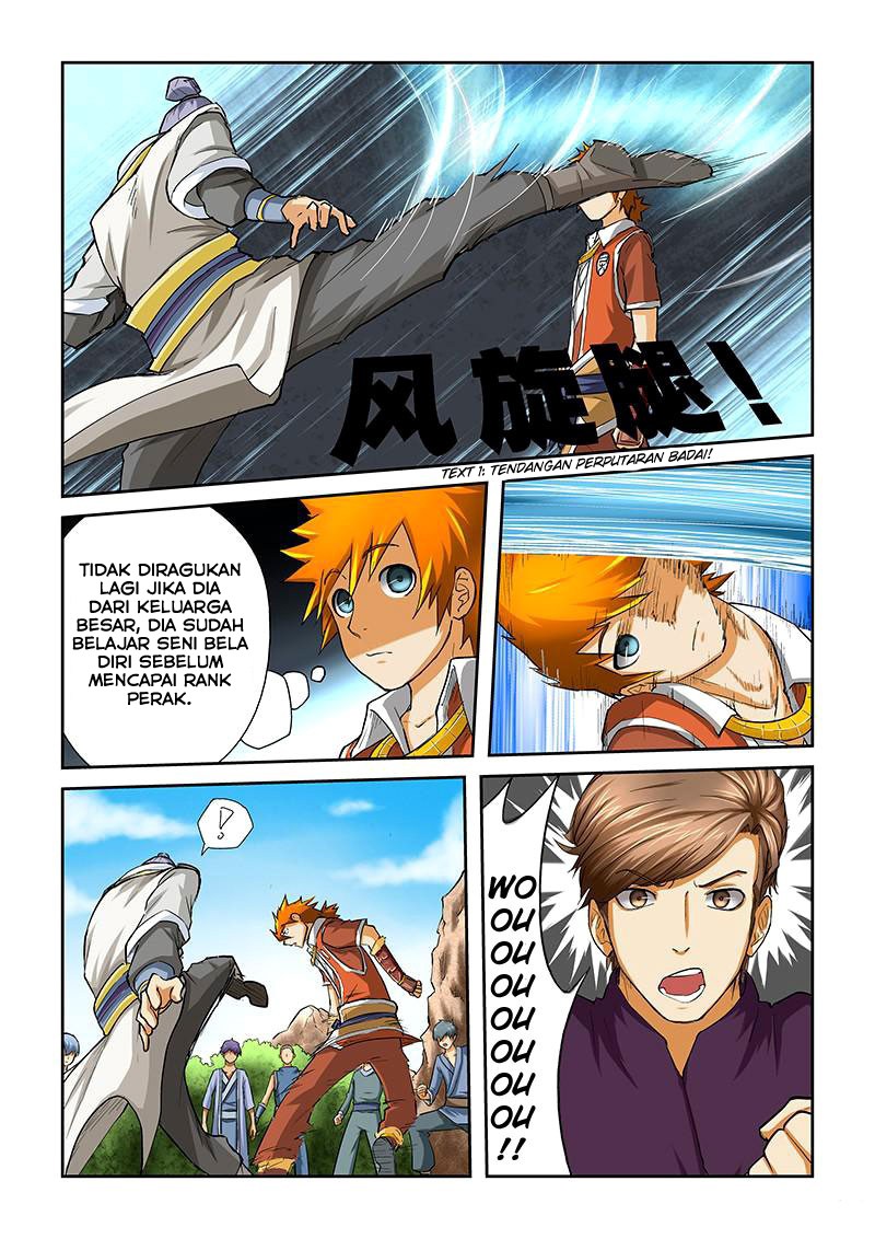 Dilarang COPAS - situs resmi www.mangacanblog.com - Komik tales of demons and gods 047 - chapter 47 48 Indonesia tales of demons and gods 047 - chapter 47 Terbaru 4|Baca Manga Komik Indonesia|Mangacan