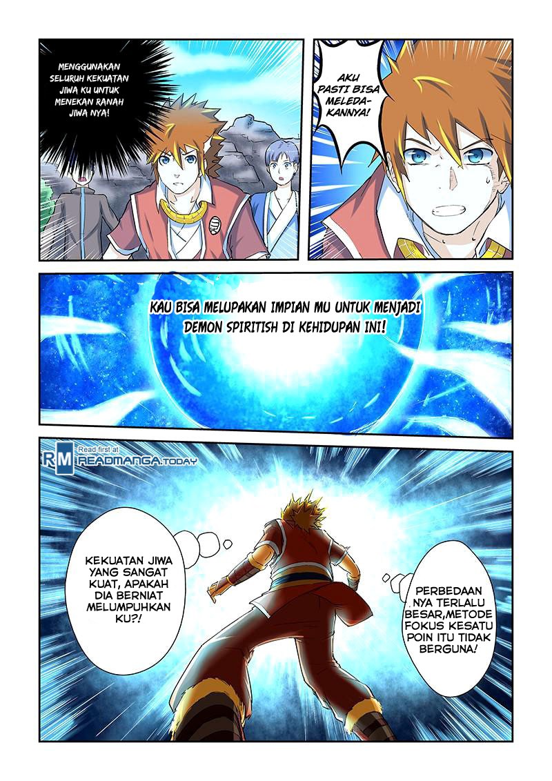 Dilarang COPAS - situs resmi www.mangacanblog.com - Komik tales of demons and gods 047 - chapter 47 48 Indonesia tales of demons and gods 047 - chapter 47 Terbaru 8|Baca Manga Komik Indonesia|Mangacan