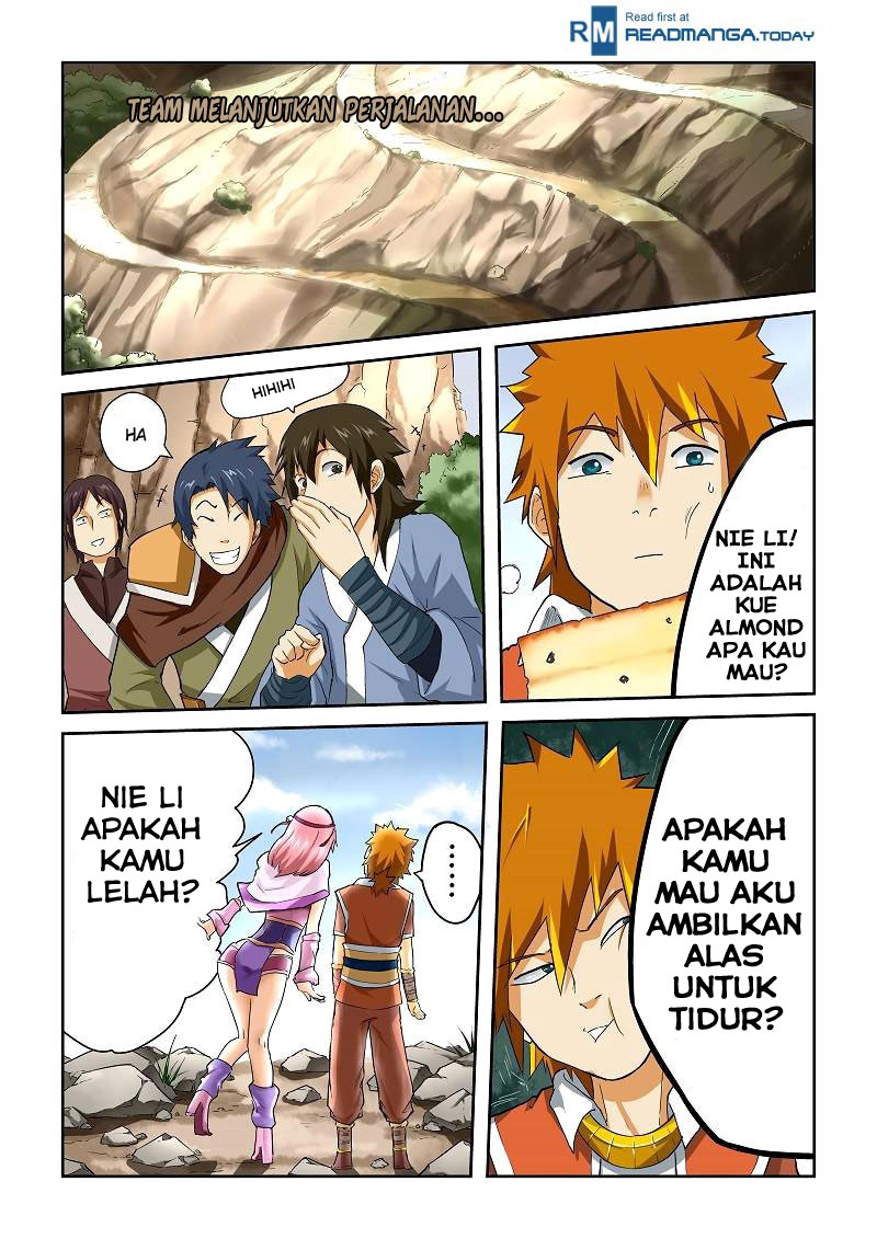 Dilarang COPAS - situs resmi www.mangacanblog.com - Komik tales of demons and gods 050 - chapter 50 51 Indonesia tales of demons and gods 050 - chapter 50 Terbaru 5|Baca Manga Komik Indonesia|Mangacan