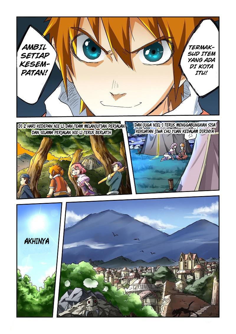 Dilarang COPAS - situs resmi www.mangacanblog.com - Komik tales of demons and gods 050 - chapter 50 51 Indonesia tales of demons and gods 050 - chapter 50 Terbaru 10|Baca Manga Komik Indonesia|Mangacan