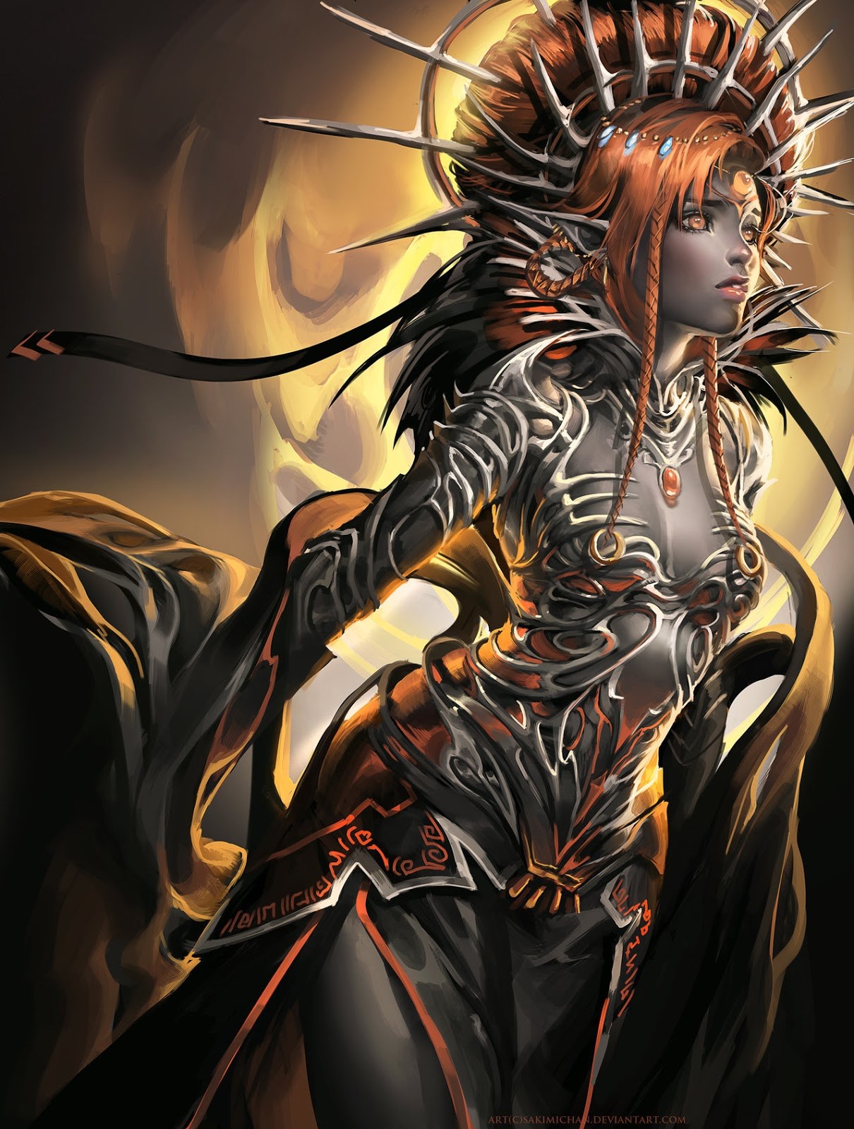 Tales of Demons and Gods Chapter 60