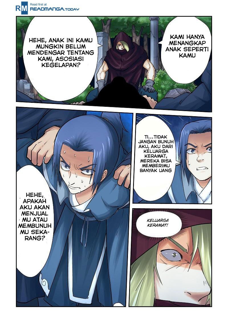 Dilarang COPAS - situs resmi www.mangacanblog.com - Komik tales of demons and gods 061 - chapter 61 62 Indonesia tales of demons and gods 061 - chapter 61 Terbaru 5|Baca Manga Komik Indonesia|Mangacan