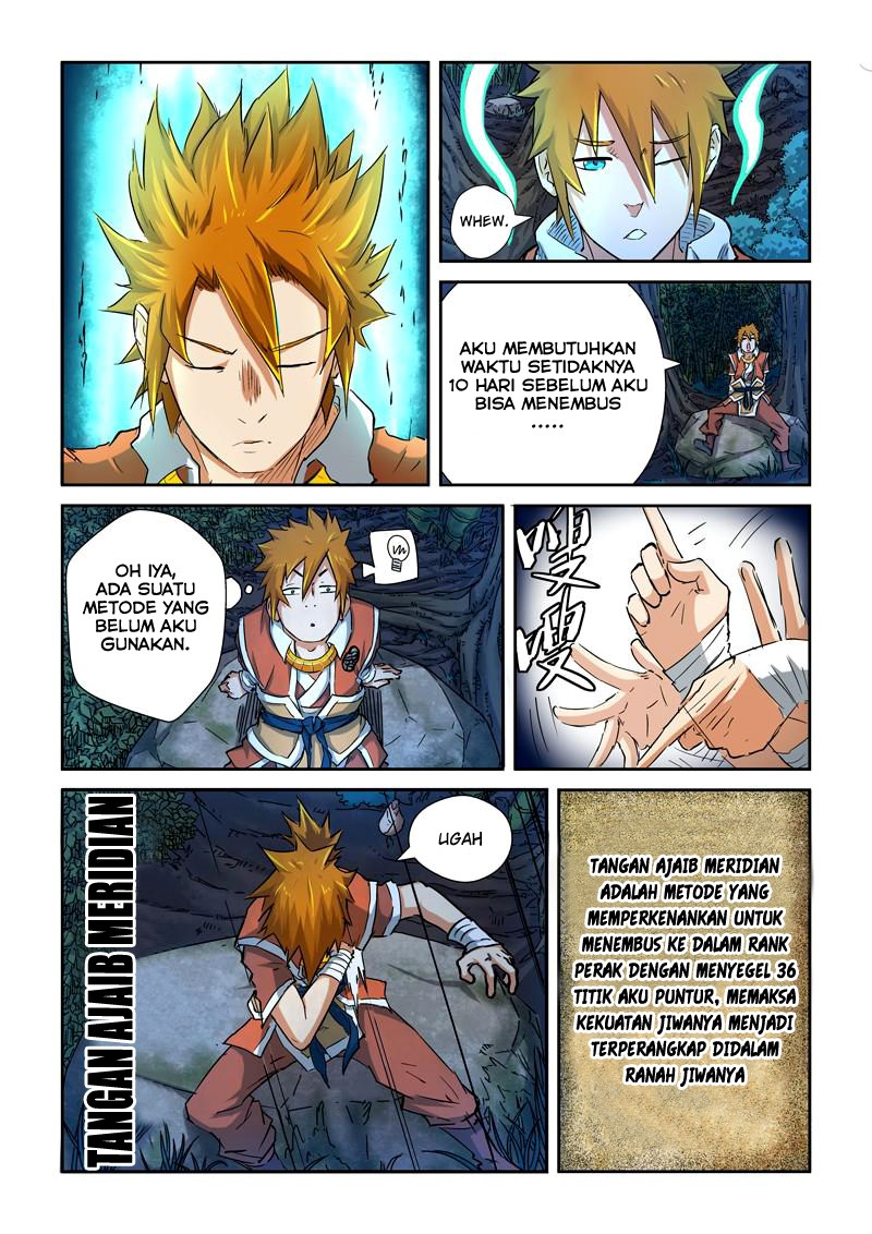 Dilarang COPAS - situs resmi www.mangacanblog.com - Komik tales of demons and gods 085.5 - chapter 85.5 86.5 Indonesia tales of demons and gods 085.5 - chapter 85.5 Terbaru 8|Baca Manga Komik Indonesia|Mangacan