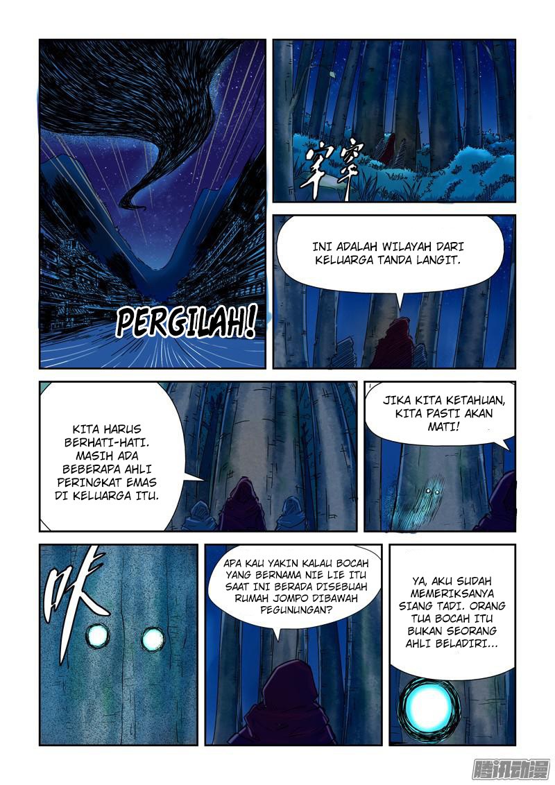 Dilarang COPAS - situs resmi www.mangacanblog.com - Komik tales of demons and gods 086.5 - chapter 86.5 87.5 Indonesia tales of demons and gods 086.5 - chapter 86.5 Terbaru 4|Baca Manga Komik Indonesia|Mangacan