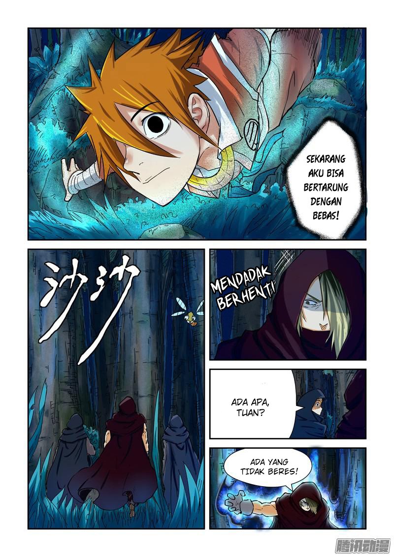 Dilarang COPAS - situs resmi www.mangacanblog.com - Komik tales of demons and gods 086.5 - chapter 86.5 87.5 Indonesia tales of demons and gods 086.5 - chapter 86.5 Terbaru 7|Baca Manga Komik Indonesia|Mangacan