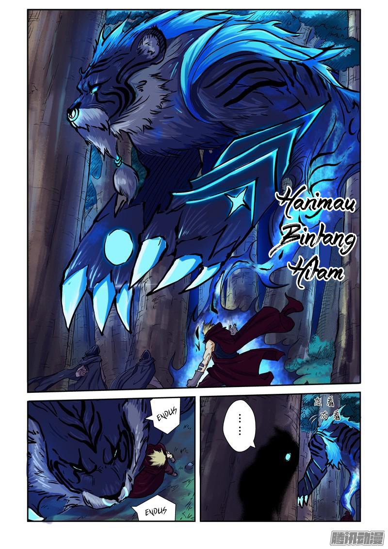 Dilarang COPAS - situs resmi www.mangacanblog.com - Komik tales of demons and gods 086.5 - chapter 86.5 87.5 Indonesia tales of demons and gods 086.5 - chapter 86.5 Terbaru 8|Baca Manga Komik Indonesia|Mangacan