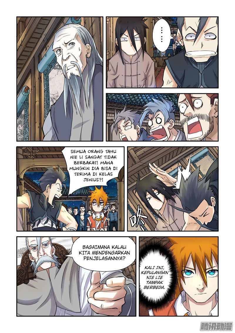 Dilarang COPAS - situs resmi www.mangacanblog.com - Komik tales of demons and gods 089.5 - chapter 89.5 90.5 Indonesia tales of demons and gods 089.5 - chapter 89.5 Terbaru 5|Baca Manga Komik Indonesia|Mangacan