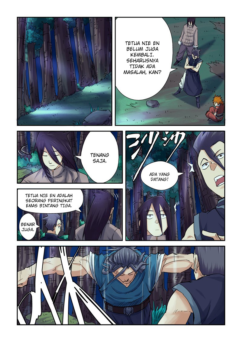 Dilarang COPAS - situs resmi www.mangacanblog.com - Komik tales of demons and gods 089 - chapter 89 90 Indonesia tales of demons and gods 089 - chapter 89 Terbaru 3|Baca Manga Komik Indonesia|Mangacan