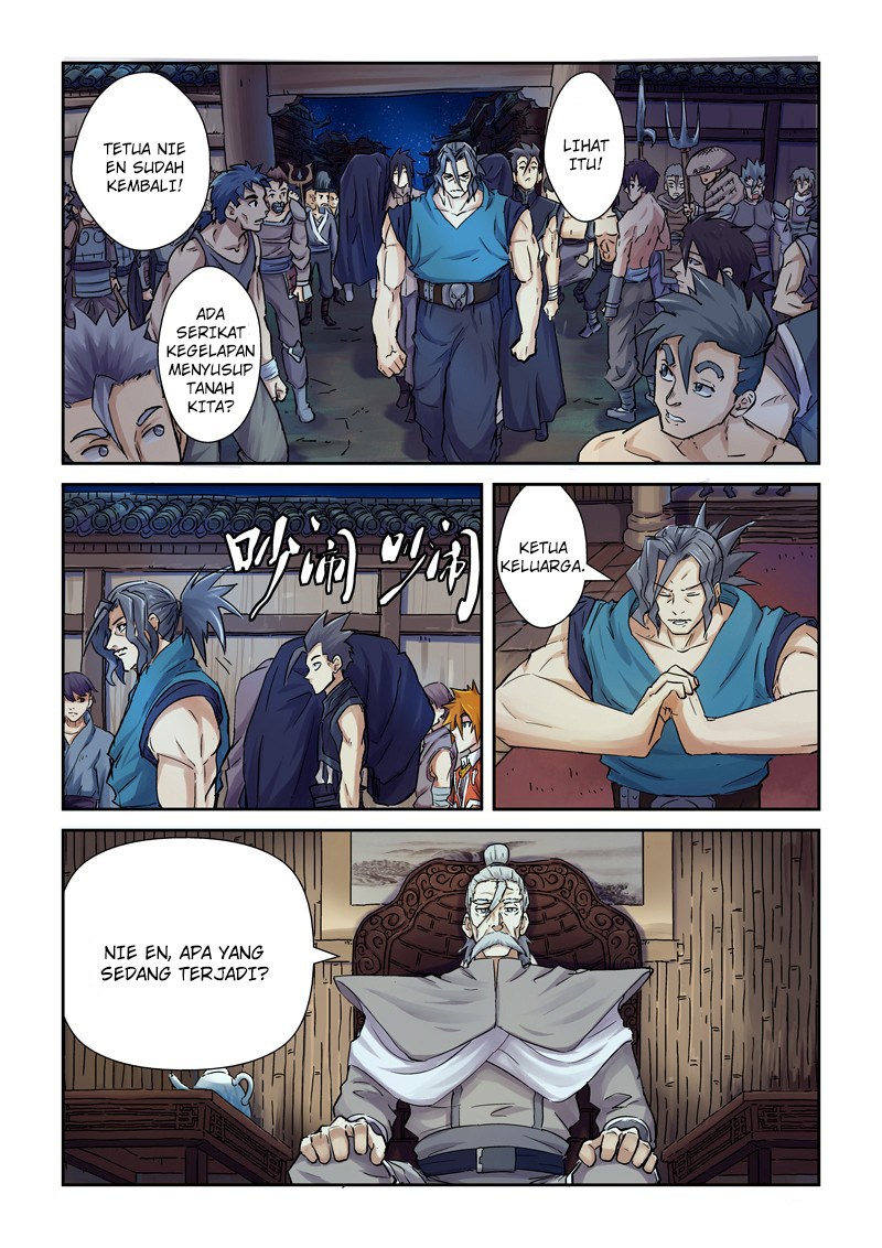 Dilarang COPAS - situs resmi www.mangacanblog.com - Komik tales of demons and gods 089 - chapter 89 90 Indonesia tales of demons and gods 089 - chapter 89 Terbaru 7|Baca Manga Komik Indonesia|Mangacan