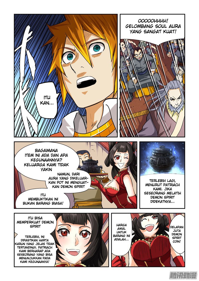 Dilarang COPAS - situs resmi www.mangacanblog.com - Komik tales of demons and gods 094.5 - chapter 94.5 95.5 Indonesia tales of demons and gods 094.5 - chapter 94.5 Terbaru 2|Baca Manga Komik Indonesia|Mangacan