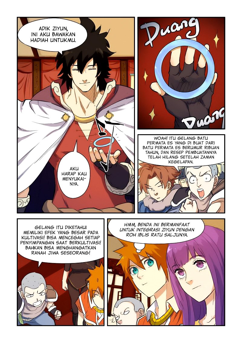 Dilarang COPAS - situs resmi www.mangacanblog.com - Komik tales of demons and gods 139 - chapter 139 140 Indonesia tales of demons and gods 139 - chapter 139 Terbaru 2|Baca Manga Komik Indonesia|Mangacan