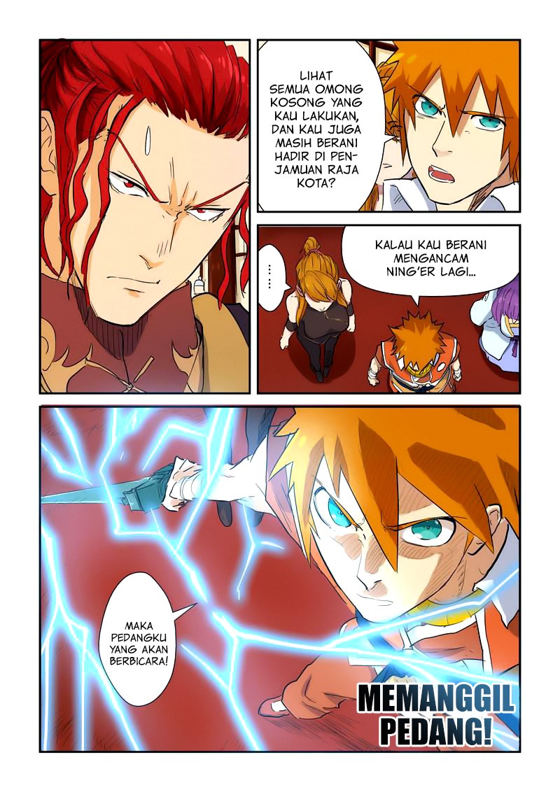 Dilarang COPAS - situs resmi www.mangacanblog.com - Komik tales of demons and gods 139 - chapter 139 140 Indonesia tales of demons and gods 139 - chapter 139 Terbaru 7|Baca Manga Komik Indonesia|Mangacan