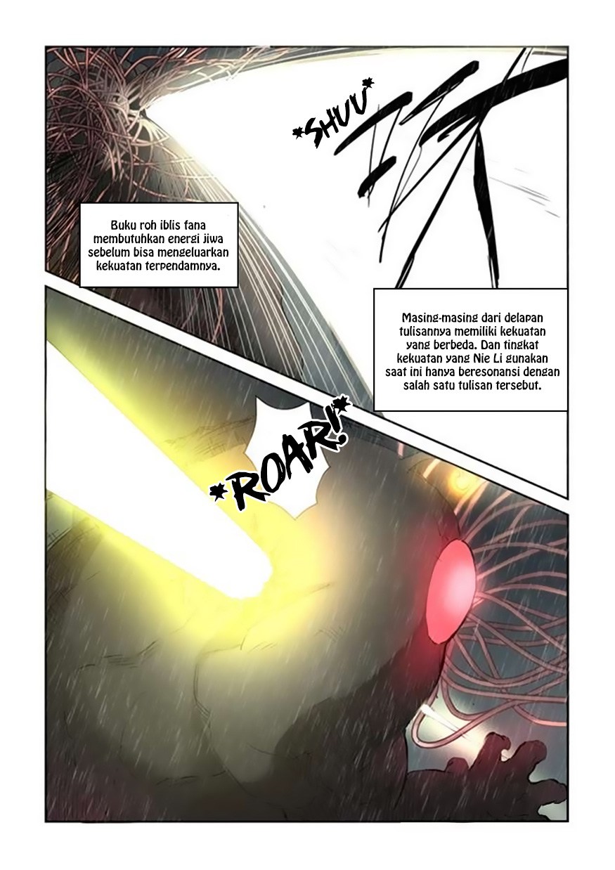 Dilarang COPAS - situs resmi www.mangacanblog.com - Komik tales of demons and gods 148.5 - chapter 148.5 149.5 Indonesia tales of demons and gods 148.5 - chapter 148.5 Terbaru 7|Baca Manga Komik Indonesia|Mangacan