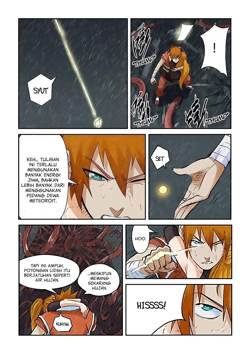 Dilarang COPAS - situs resmi www.mangacanblog.com - Komik tales of demons and gods 148.5 - chapter 148.5 149.5 Indonesia tales of demons and gods 148.5 - chapter 148.5 Terbaru 8|Baca Manga Komik Indonesia|Mangacan