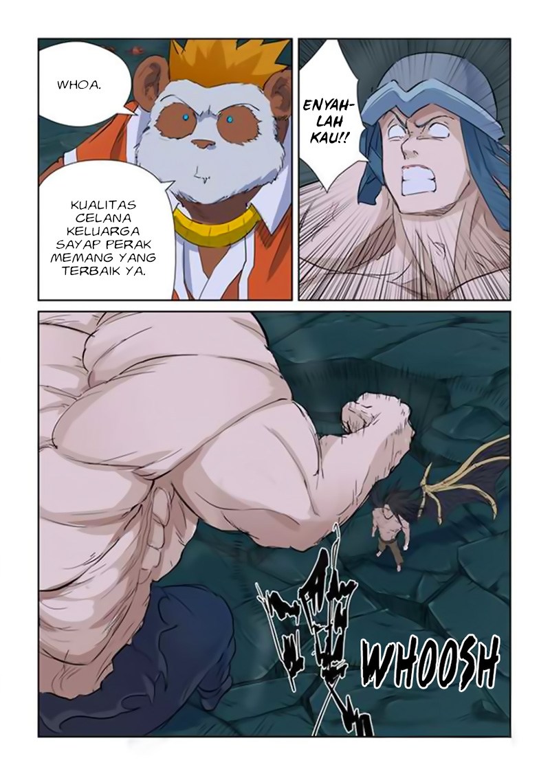 Dilarang COPAS - situs resmi www.mangacanblog.com - Komik tales of demons and gods 162.5 - chapter 162.5 163.5 Indonesia tales of demons and gods 162.5 - chapter 162.5 Terbaru 3|Baca Manga Komik Indonesia|Mangacan