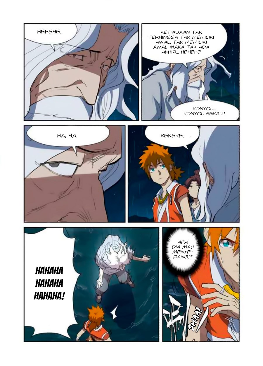 Dilarang COPAS - situs resmi www.mangacanblog.com - Komik tales of demons and gods 173.5 - chapter 173.5 174.5 Indonesia tales of demons and gods 173.5 - chapter 173.5 Terbaru 5|Baca Manga Komik Indonesia|Mangacan