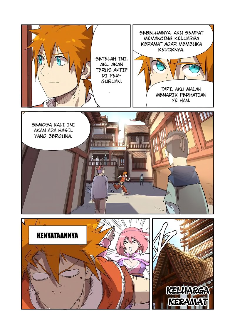 Dilarang COPAS - situs resmi www.mangacanblog.com - Komik tales of demons and gods 176 - chapter 176 177 Indonesia tales of demons and gods 176 - chapter 176 Terbaru 5|Baca Manga Komik Indonesia|Mangacan