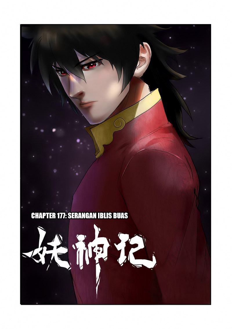 Dilarang COPAS - situs resmi www.mangacanblog.com - Komik tales of demons and gods 177 - chapter 177 178 Indonesia tales of demons and gods 177 - chapter 177 Terbaru 1|Baca Manga Komik Indonesia|Mangacan