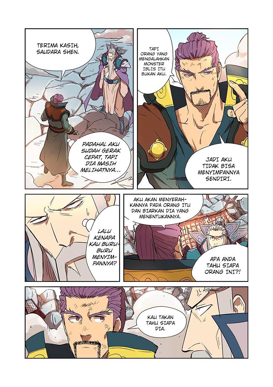 Dilarang COPAS - situs resmi www.mangacanblog.com - Komik tales of demons and gods 186.5 - chapter 186.5 187.5 Indonesia tales of demons and gods 186.5 - chapter 186.5 Terbaru 1|Baca Manga Komik Indonesia|Mangacan