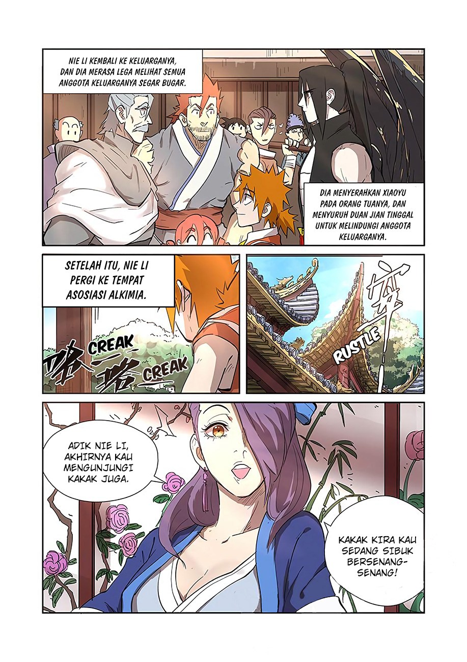 Dilarang COPAS - situs resmi www.mangacanblog.com - Komik tales of demons and gods 188.5 - chapter 188.5 189.5 Indonesia tales of demons and gods 188.5 - chapter 188.5 Terbaru 6|Baca Manga Komik Indonesia|Mangacan