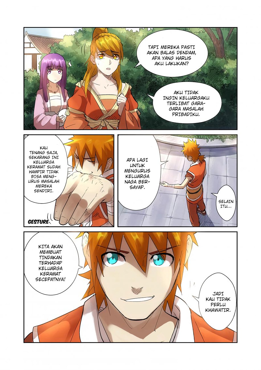 Dilarang COPAS - situs resmi www.mangacanblog.com - Komik tales of demons and gods 197.5 - chapter 197.5 198.5 Indonesia tales of demons and gods 197.5 - chapter 197.5 Terbaru 5|Baca Manga Komik Indonesia|Mangacan