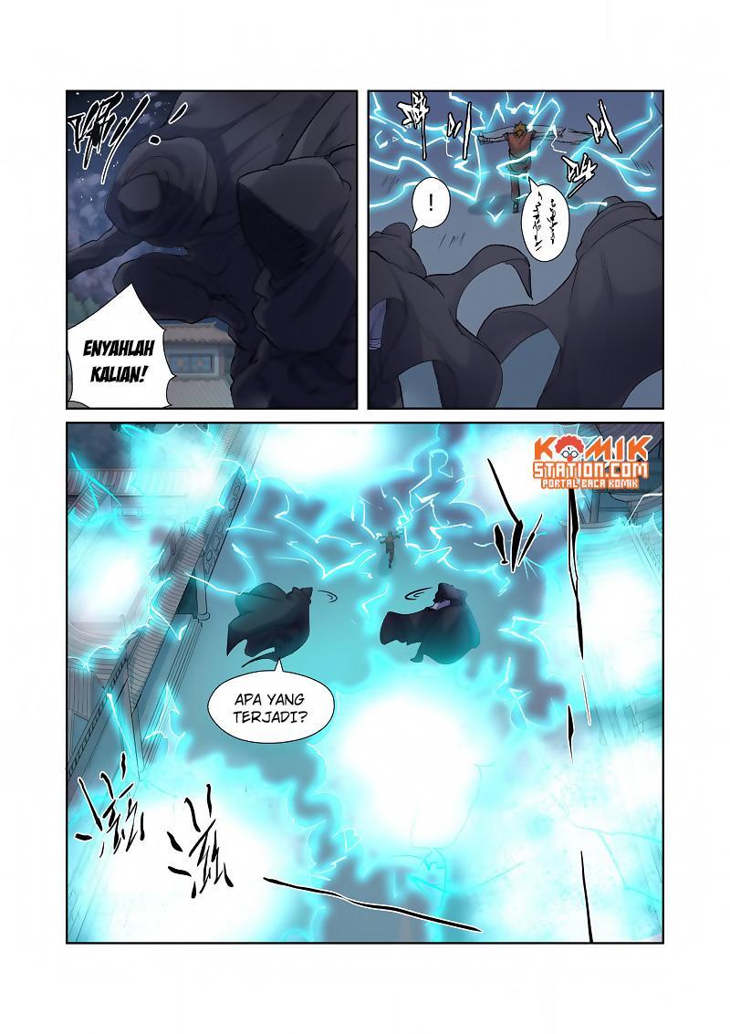 Dilarang COPAS - situs resmi www.mangacanblog.com - Komik tales of demons and gods 207 - chapter 207 208 Indonesia tales of demons and gods 207 - chapter 207 Terbaru 3|Baca Manga Komik Indonesia|Mangacan