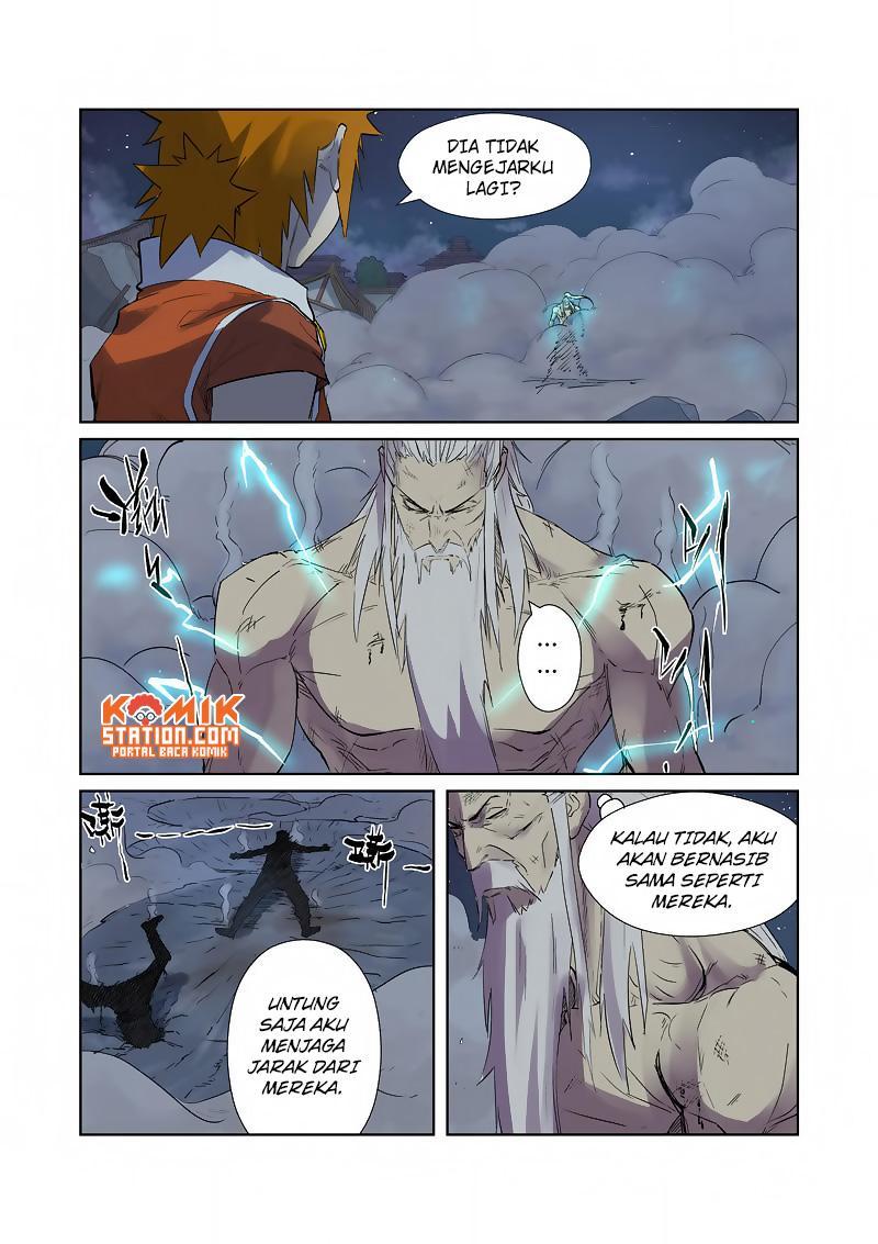 Dilarang COPAS - situs resmi www.mangacanblog.com - Komik tales of demons and gods 207 - chapter 207 208 Indonesia tales of demons and gods 207 - chapter 207 Terbaru 6|Baca Manga Komik Indonesia|Mangacan