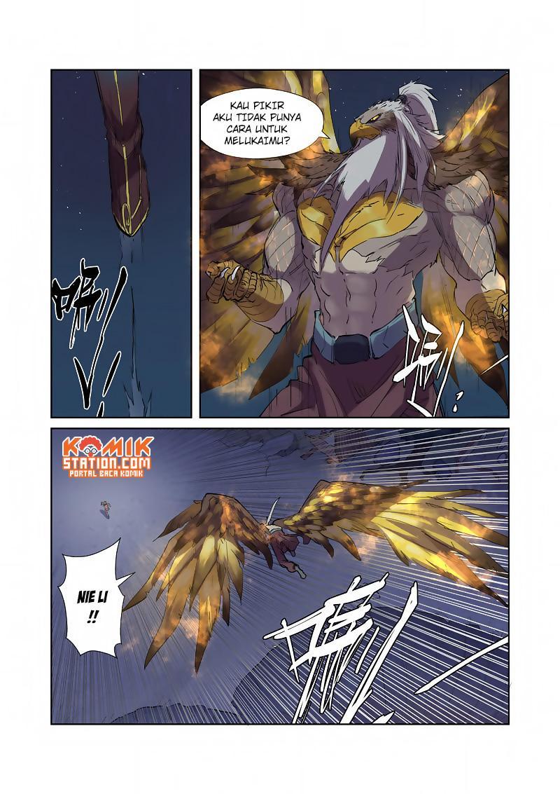 Dilarang COPAS - situs resmi www.mangacanblog.com - Komik tales of demons and gods 207 - chapter 207 208 Indonesia tales of demons and gods 207 - chapter 207 Terbaru 8|Baca Manga Komik Indonesia|Mangacan