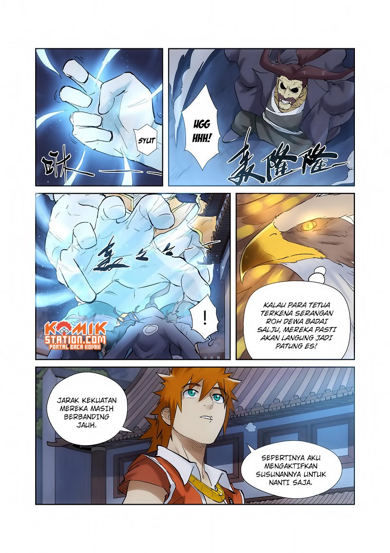 Dilarang COPAS - situs resmi www.mangacanblog.com - Komik tales of demons and gods 209 - chapter 209 210 Indonesia tales of demons and gods 209 - chapter 209 Terbaru 4|Baca Manga Komik Indonesia|Mangacan