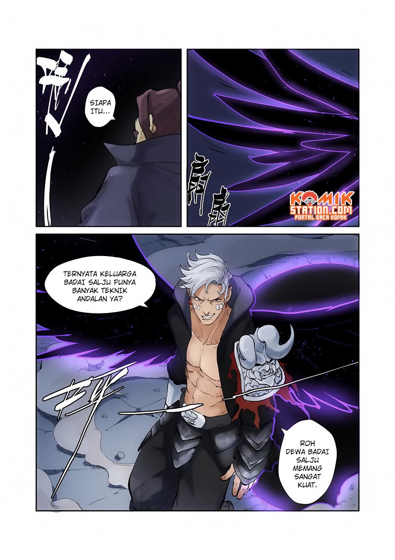 Dilarang COPAS - situs resmi www.mangacanblog.com - Komik tales of demons and gods 209 - chapter 209 210 Indonesia tales of demons and gods 209 - chapter 209 Terbaru 6|Baca Manga Komik Indonesia|Mangacan