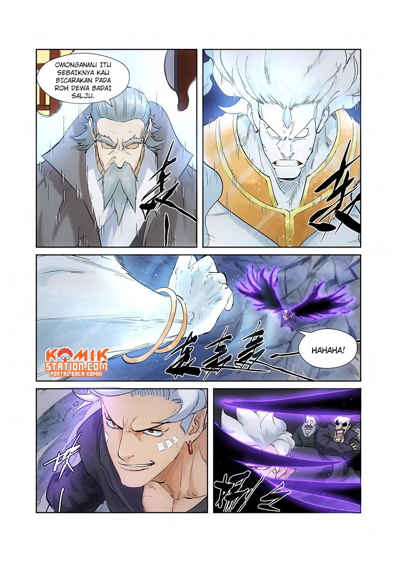 Dilarang COPAS - situs resmi www.mangacanblog.com - Komik tales of demons and gods 209 - chapter 209 210 Indonesia tales of demons and gods 209 - chapter 209 Terbaru 9|Baca Manga Komik Indonesia|Mangacan