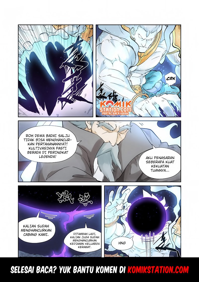 Dilarang COPAS - situs resmi www.mangacanblog.com - Komik tales of demons and gods 209 - chapter 209 210 Indonesia tales of demons and gods 209 - chapter 209 Terbaru 10|Baca Manga Komik Indonesia|Mangacan