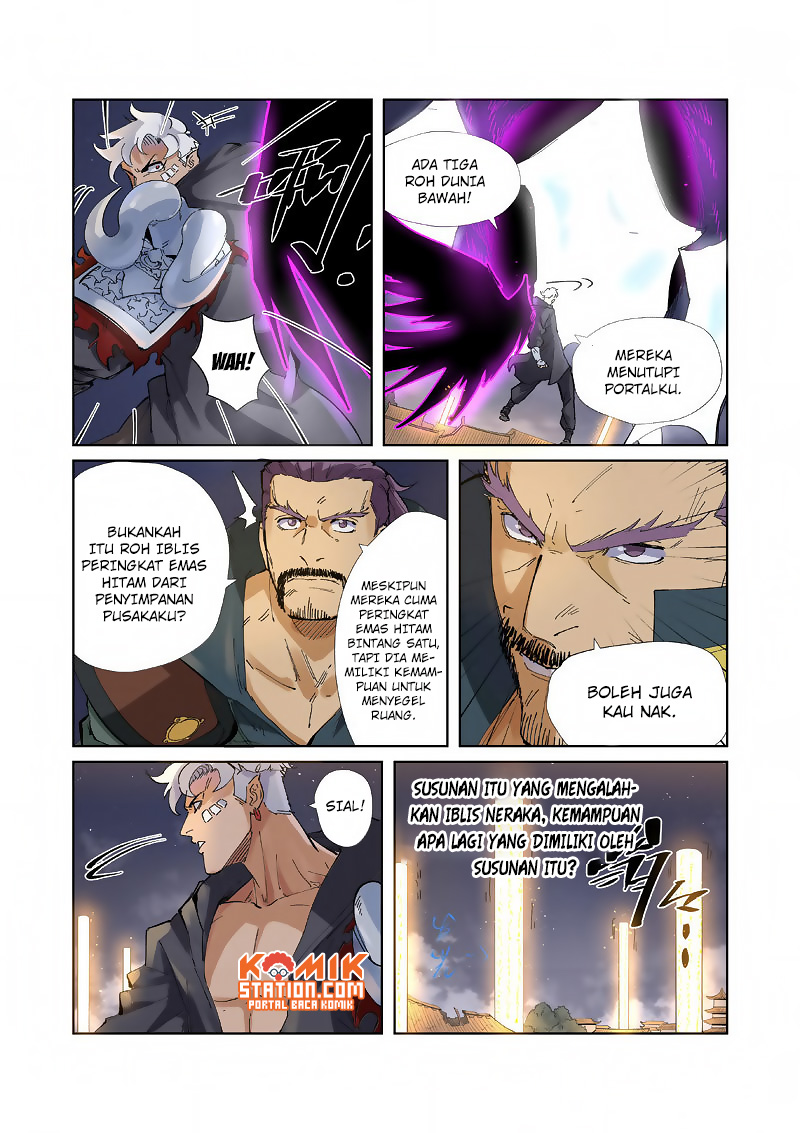 Dilarang COPAS - situs resmi www.mangacanblog.com - Komik tales of demons and gods 211 - chapter 211 212 Indonesia tales of demons and gods 211 - chapter 211 Terbaru 5|Baca Manga Komik Indonesia|Mangacan