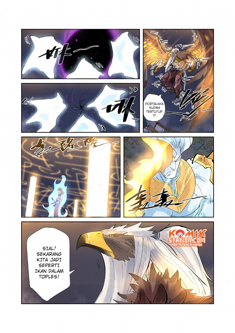 Dilarang COPAS - situs resmi www.mangacanblog.com - Komik tales of demons and gods 211 - chapter 211 212 Indonesia tales of demons and gods 211 - chapter 211 Terbaru 6|Baca Manga Komik Indonesia|Mangacan