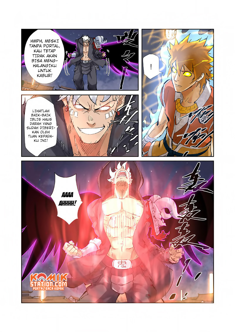 Dilarang COPAS - situs resmi www.mangacanblog.com - Komik tales of demons and gods 211 - chapter 211 212 Indonesia tales of demons and gods 211 - chapter 211 Terbaru 7|Baca Manga Komik Indonesia|Mangacan