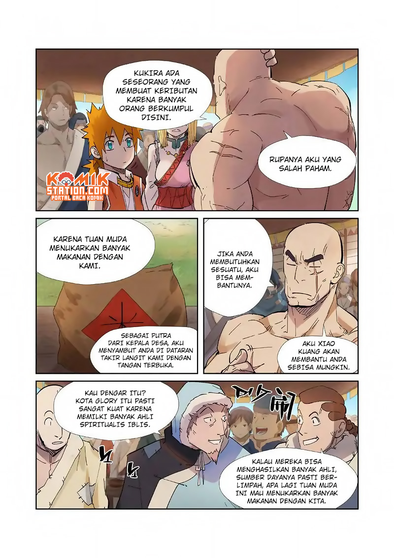 Dilarang COPAS - situs resmi www.mangacanblog.com - Komik tales of demons and gods 217.5 - chapter 217.5 218.5 Indonesia tales of demons and gods 217.5 - chapter 217.5 Terbaru 3|Baca Manga Komik Indonesia|Mangacan