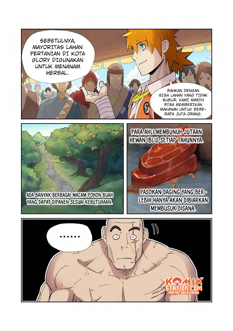 Dilarang COPAS - situs resmi www.mangacanblog.com - Komik tales of demons and gods 217.5 - chapter 217.5 218.5 Indonesia tales of demons and gods 217.5 - chapter 217.5 Terbaru 8|Baca Manga Komik Indonesia|Mangacan