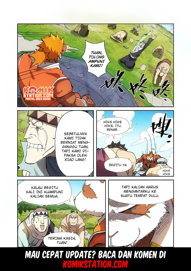 Dilarang COPAS - situs resmi www.mangacanblog.com - Komik tales of demons and gods 219.5 - chapter 219.5 220.5 Indonesia tales of demons and gods 219.5 - chapter 219.5 Terbaru 11|Baca Manga Komik Indonesia|Mangacan