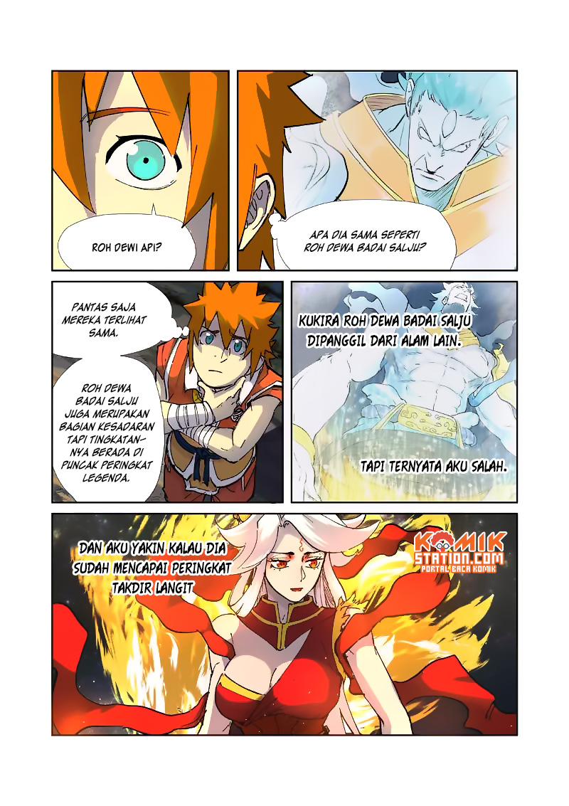 Dilarang COPAS - situs resmi www.mangacanblog.com - Komik tales of demons and gods 223.5 - chapter 223.5 224.5 Indonesia tales of demons and gods 223.5 - chapter 223.5 Terbaru 3|Baca Manga Komik Indonesia|Mangacan