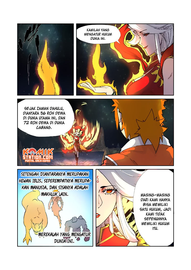 Dilarang COPAS - situs resmi www.mangacanblog.com - Komik tales of demons and gods 223.5 - chapter 223.5 224.5 Indonesia tales of demons and gods 223.5 - chapter 223.5 Terbaru 6|Baca Manga Komik Indonesia|Mangacan